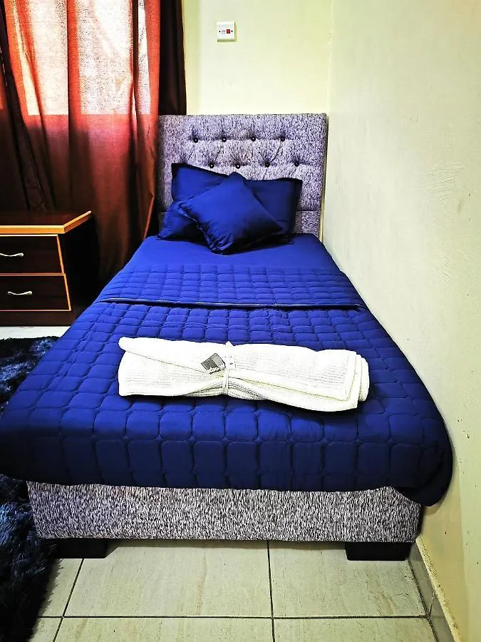 Hw Hotel Apartments Aqaba